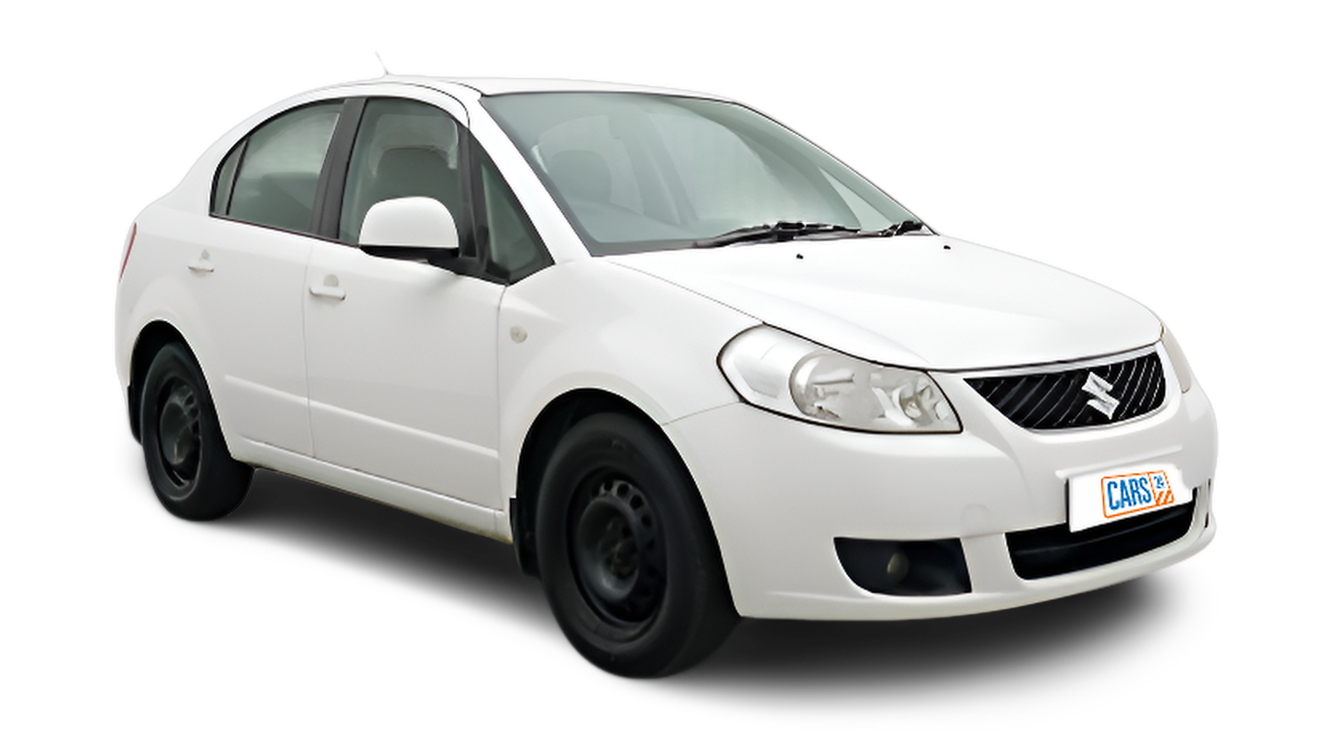 Maruti SX4-img